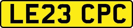 LE23CPC