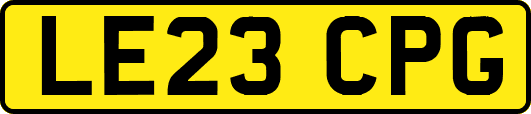 LE23CPG