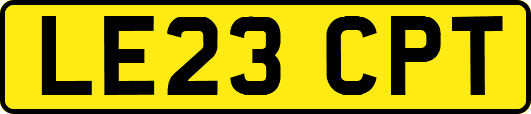 LE23CPT