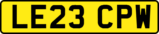 LE23CPW