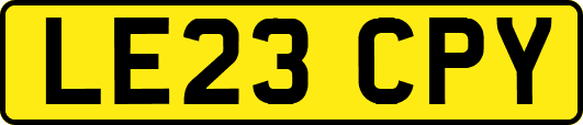 LE23CPY