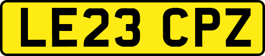 LE23CPZ