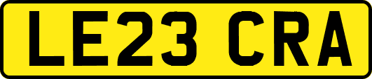LE23CRA