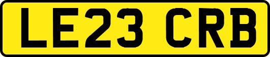 LE23CRB