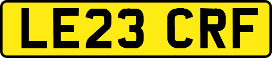 LE23CRF