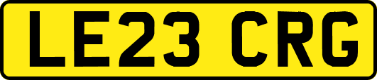 LE23CRG