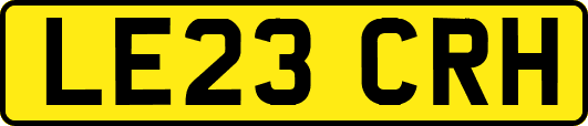 LE23CRH