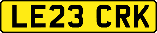 LE23CRK