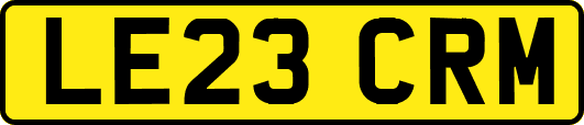 LE23CRM
