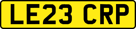 LE23CRP