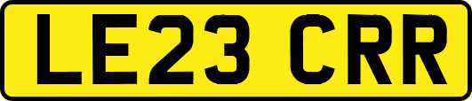 LE23CRR