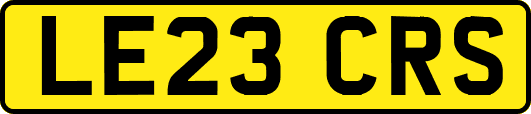 LE23CRS