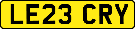 LE23CRY