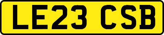 LE23CSB