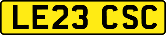 LE23CSC