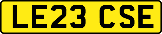 LE23CSE