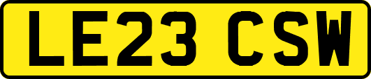 LE23CSW