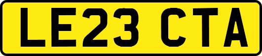 LE23CTA