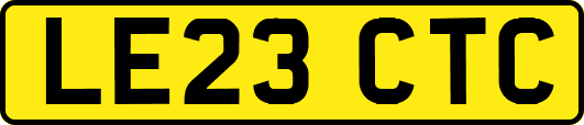 LE23CTC