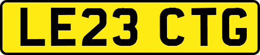 LE23CTG