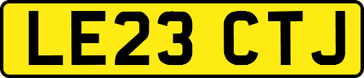LE23CTJ