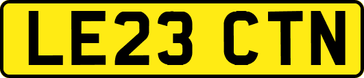 LE23CTN