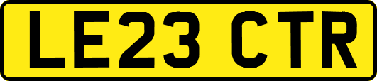 LE23CTR