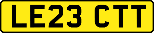 LE23CTT