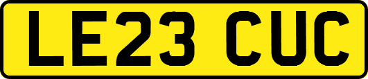 LE23CUC