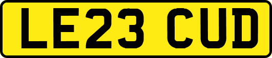 LE23CUD