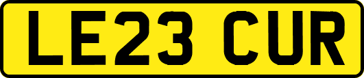 LE23CUR