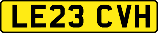 LE23CVH