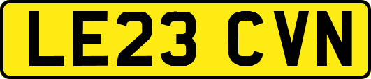 LE23CVN