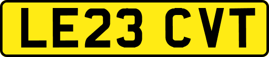 LE23CVT