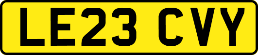 LE23CVY