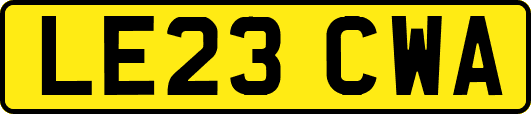 LE23CWA