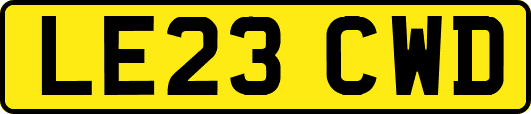 LE23CWD