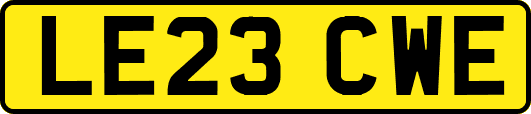 LE23CWE