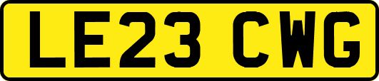 LE23CWG