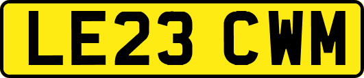 LE23CWM