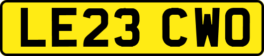 LE23CWO
