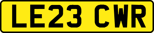 LE23CWR