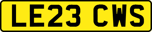 LE23CWS