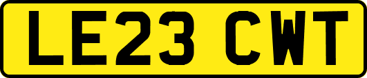LE23CWT