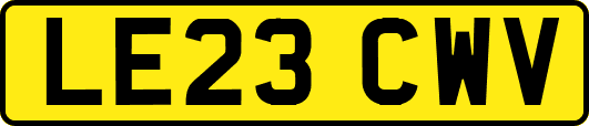 LE23CWV
