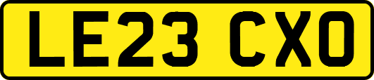 LE23CXO