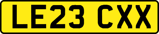 LE23CXX