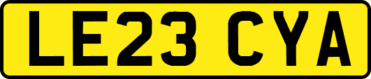LE23CYA