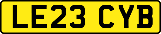 LE23CYB