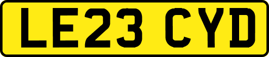LE23CYD